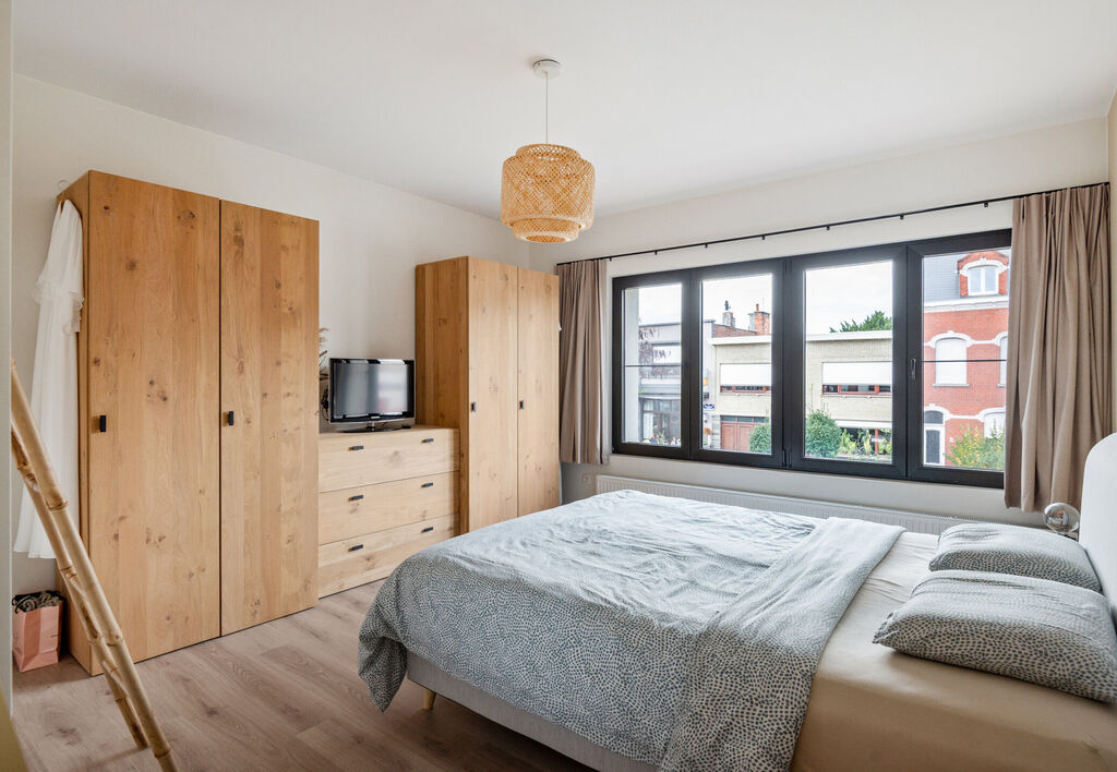 Appartement te koop in Hofstade