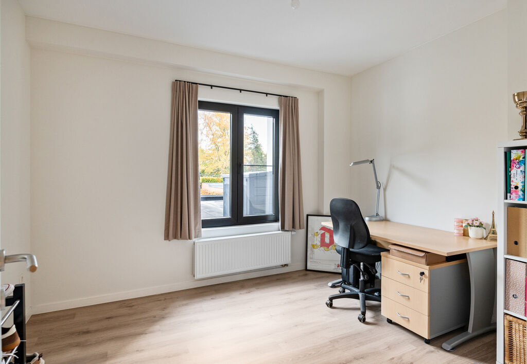 Appartement te koop in Hofstade