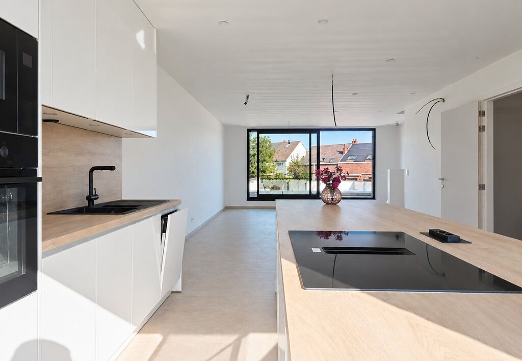 Appartement te koop in Peutie