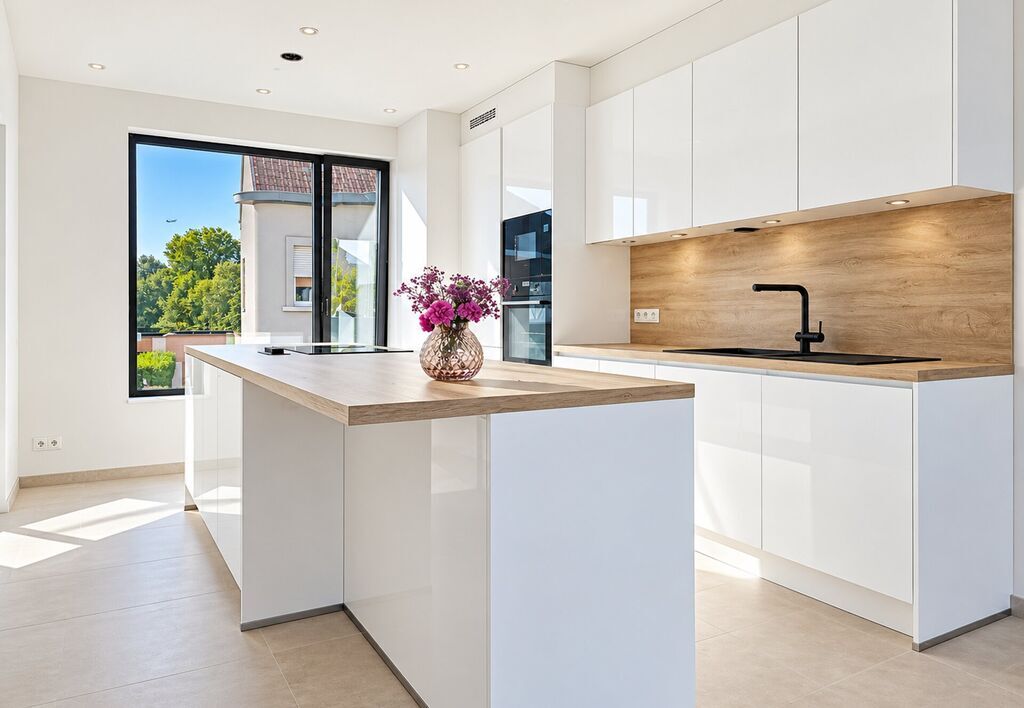 Appartement te koop in Peutie
