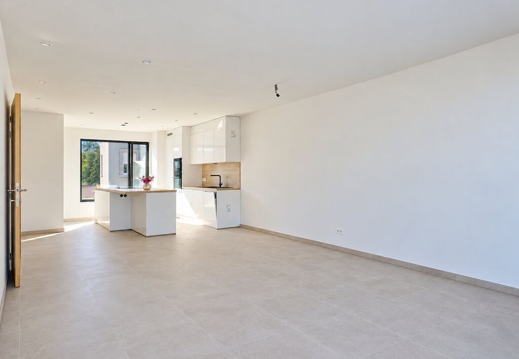 Appartement te koop in Peutie