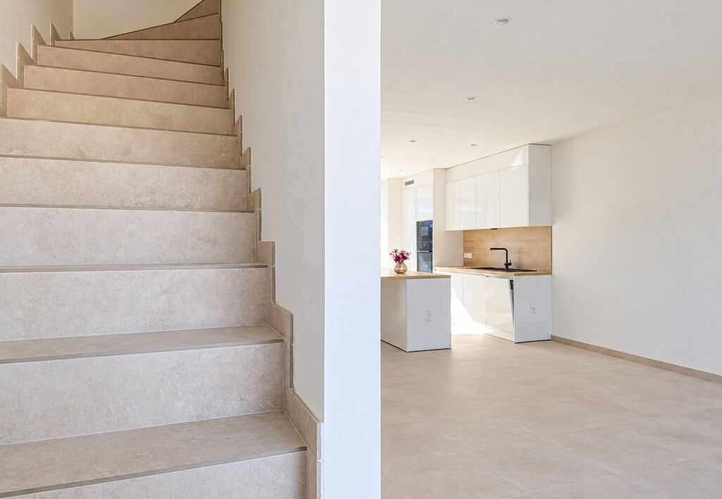 Appartement te koop in Peutie