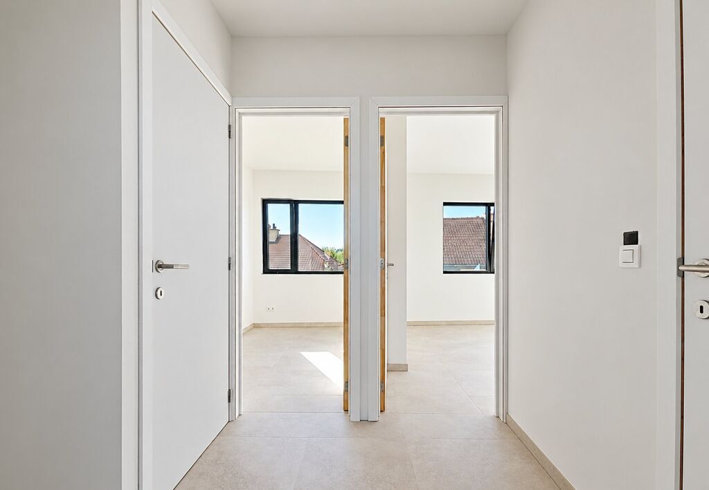 Appartement te koop in Peutie