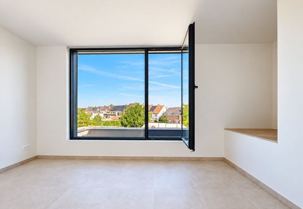 Appartement te koop in Peutie