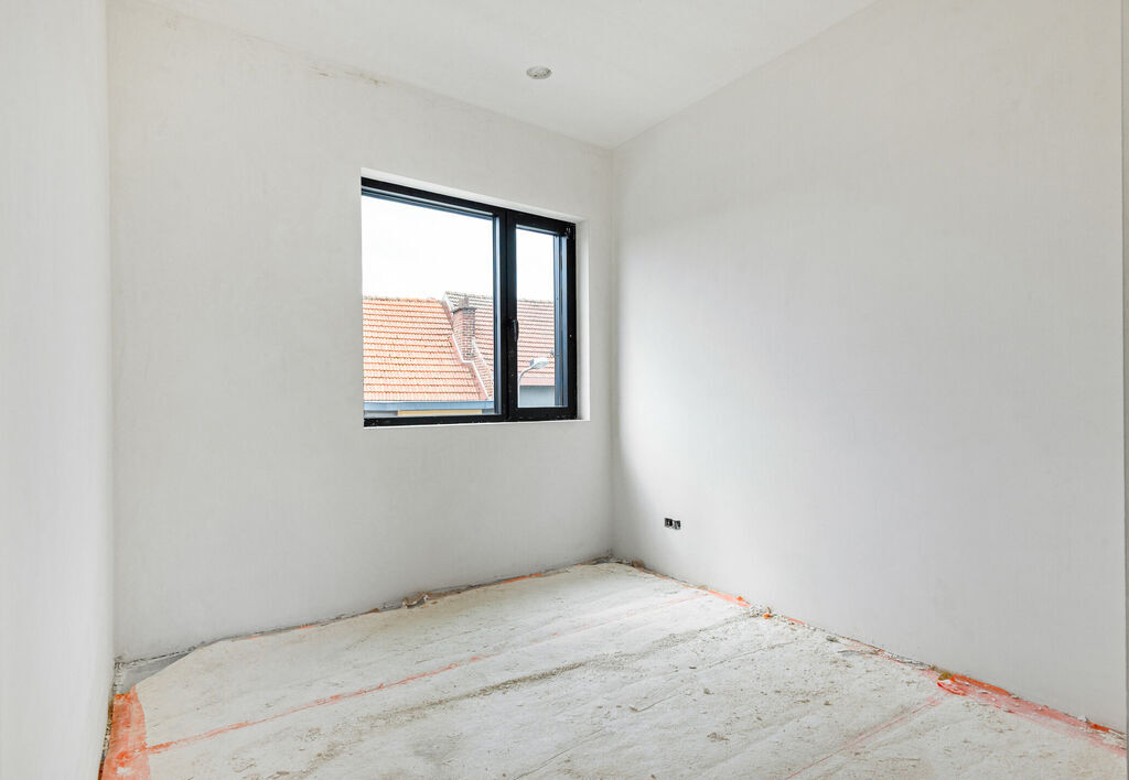 Appartement te koop in Peutie