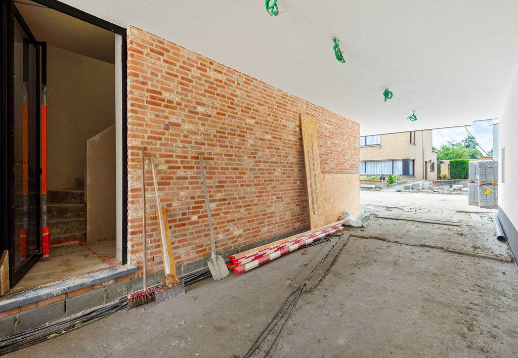 Appartement te koop in Peutie