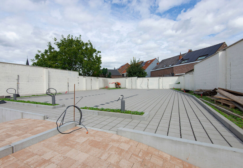 Appartement te koop in Peutie