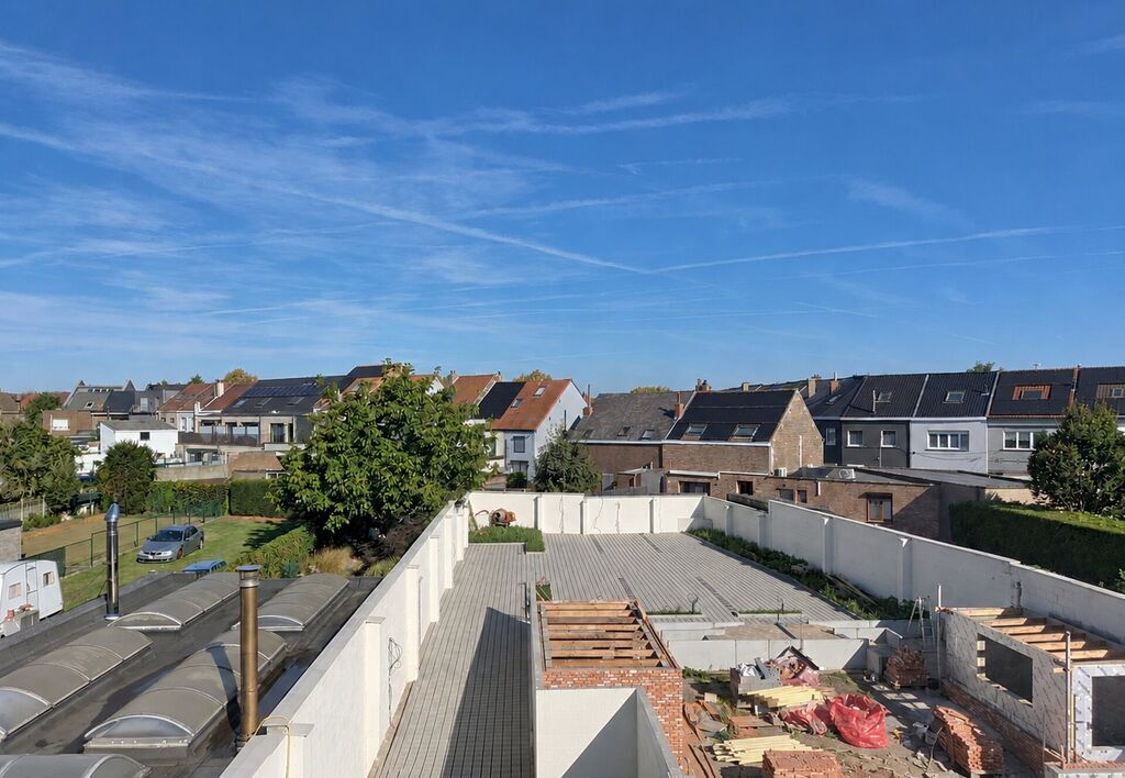 Appartement te koop in Peutie