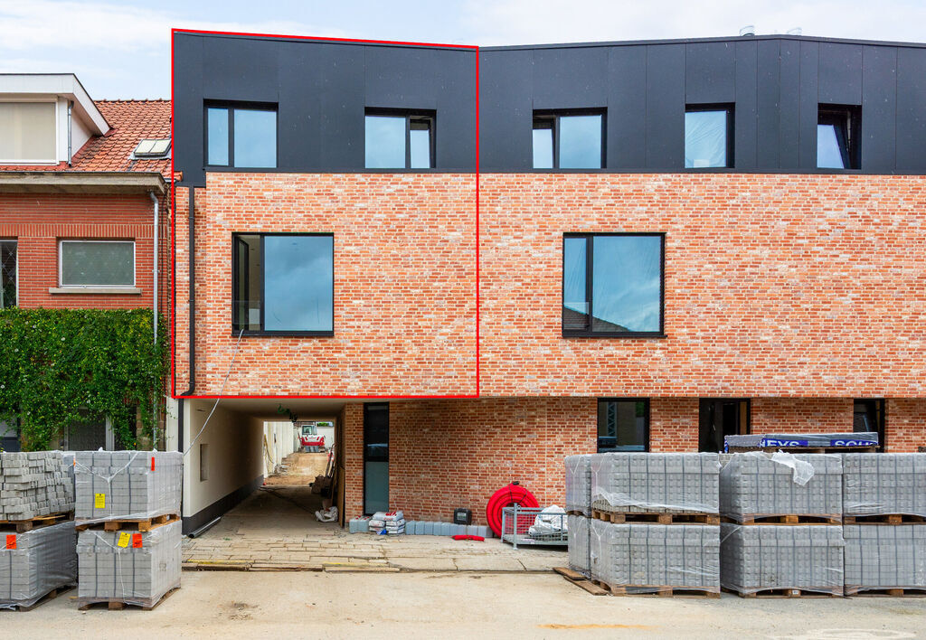 Appartement te koop in Peutie