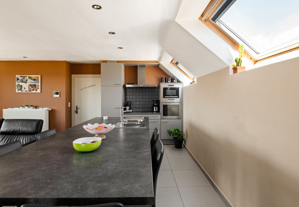 Appartement te koop in Vilvoorde
