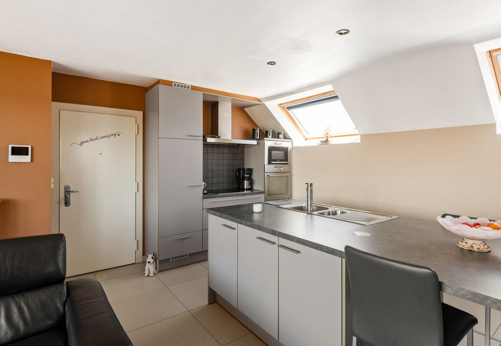 Appartement te koop in Vilvoorde