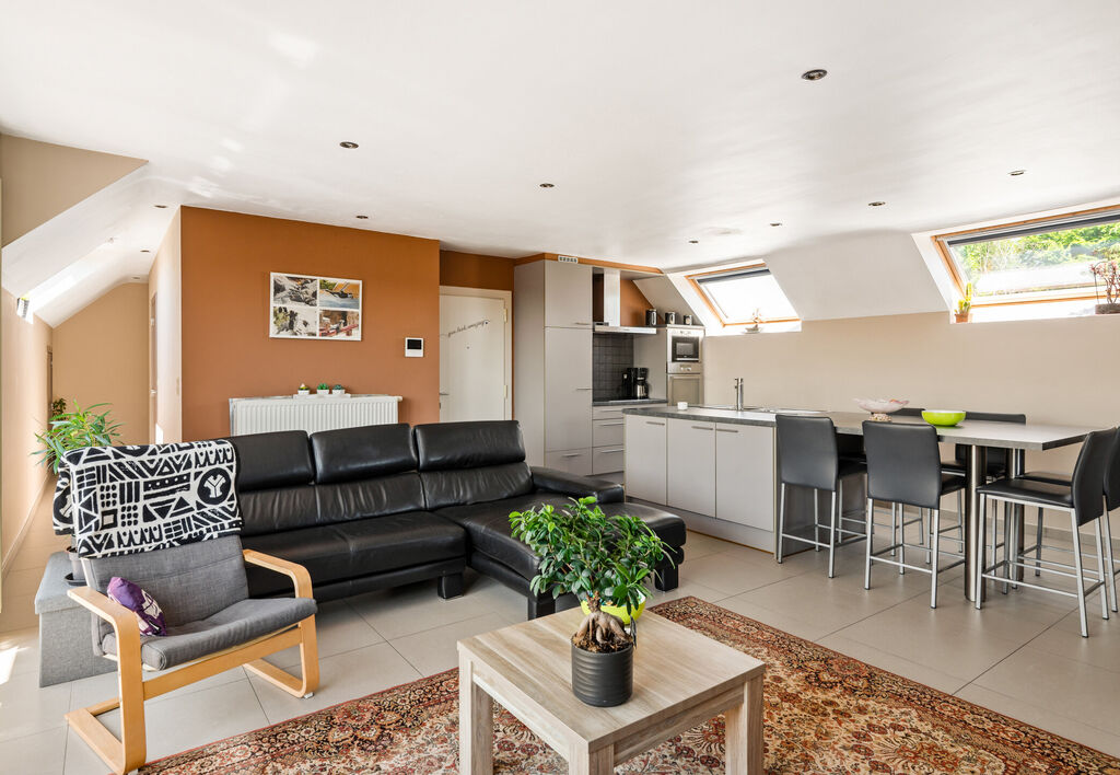 Appartement te koop in Vilvoorde