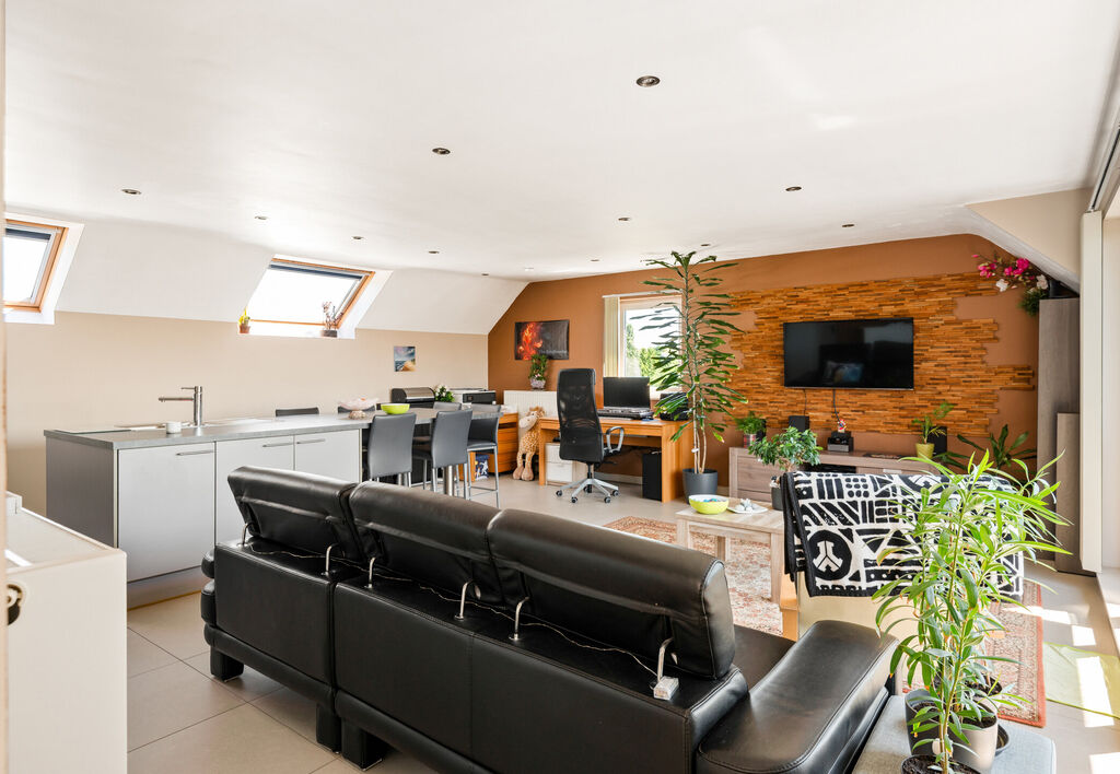 Appartement te koop in Vilvoorde