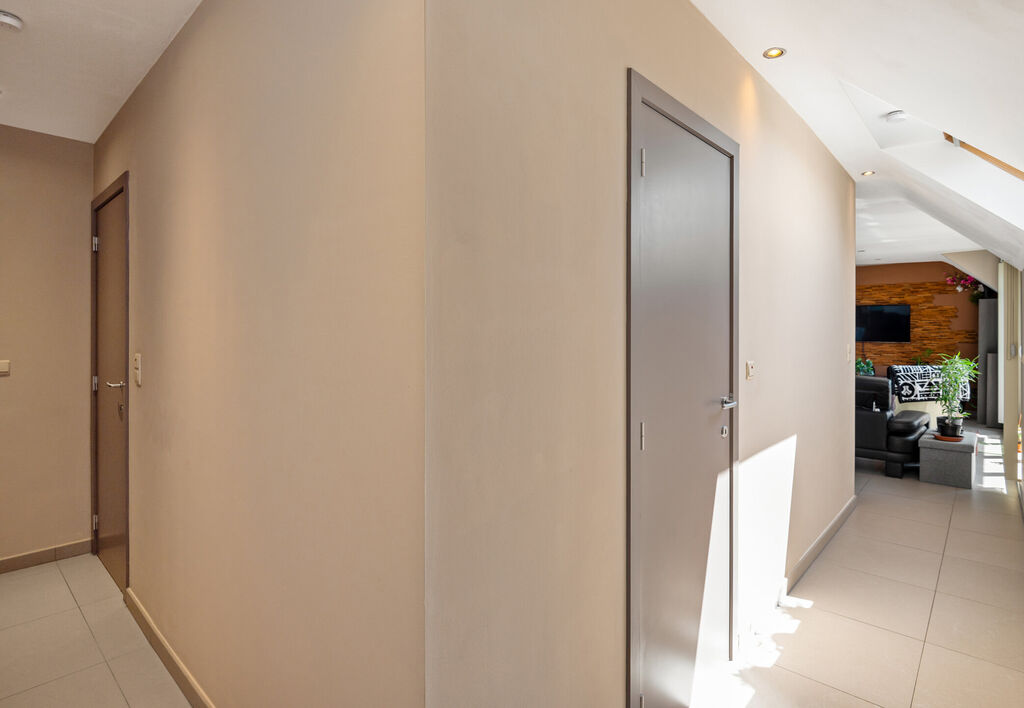 Appartement te koop in Vilvoorde