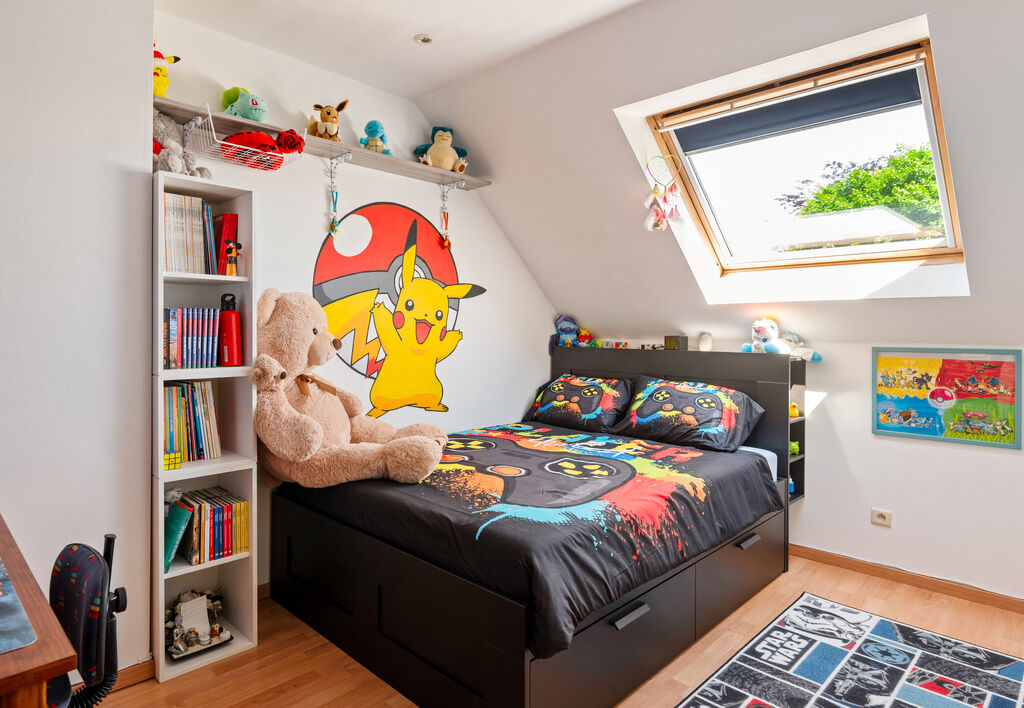 Appartement te koop in Vilvoorde