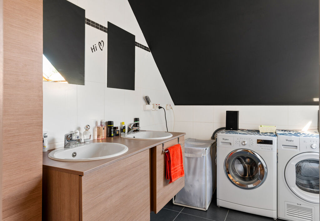 Appartement te koop in Vilvoorde