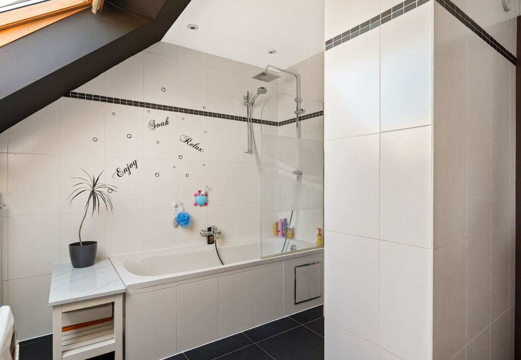 Appartement te koop in Vilvoorde