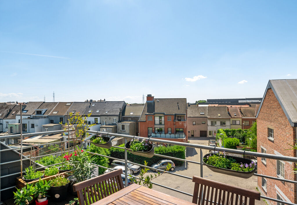 Appartement te koop in Vilvoorde