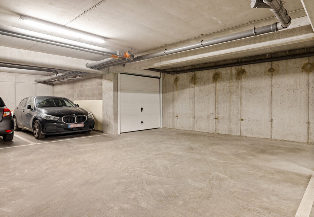 Appartement te koop in Vilvoorde