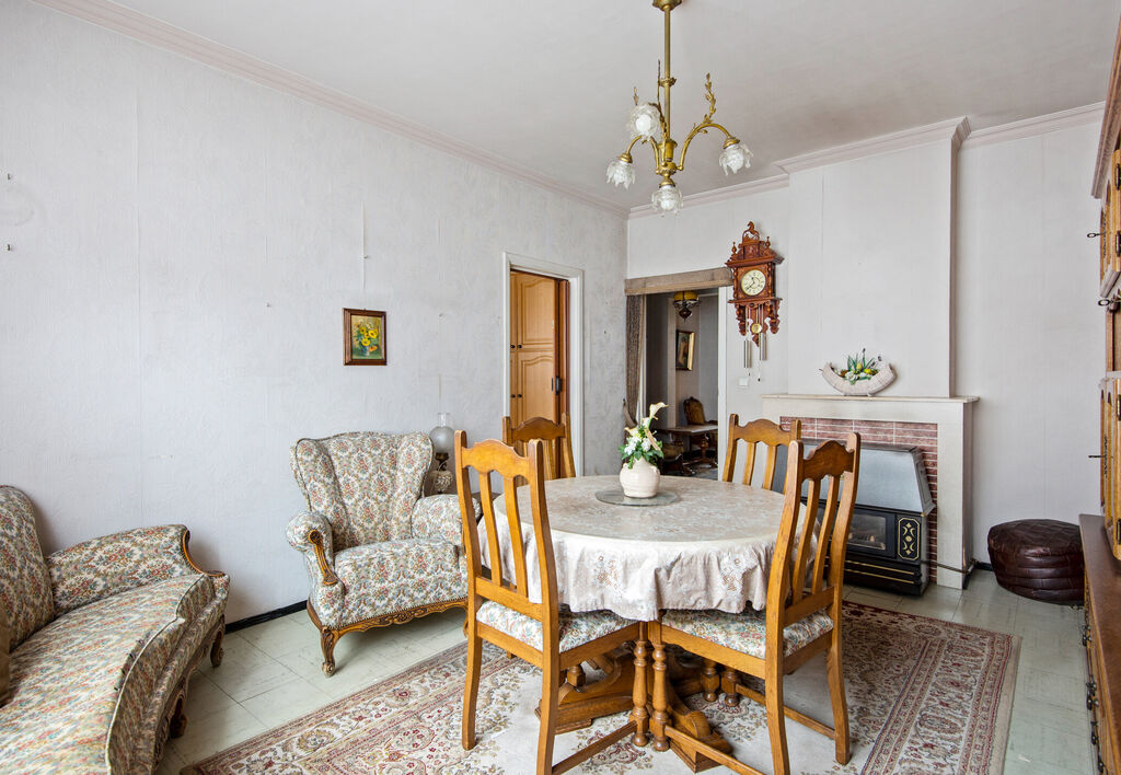 Appartement te koop in Vilvoorde