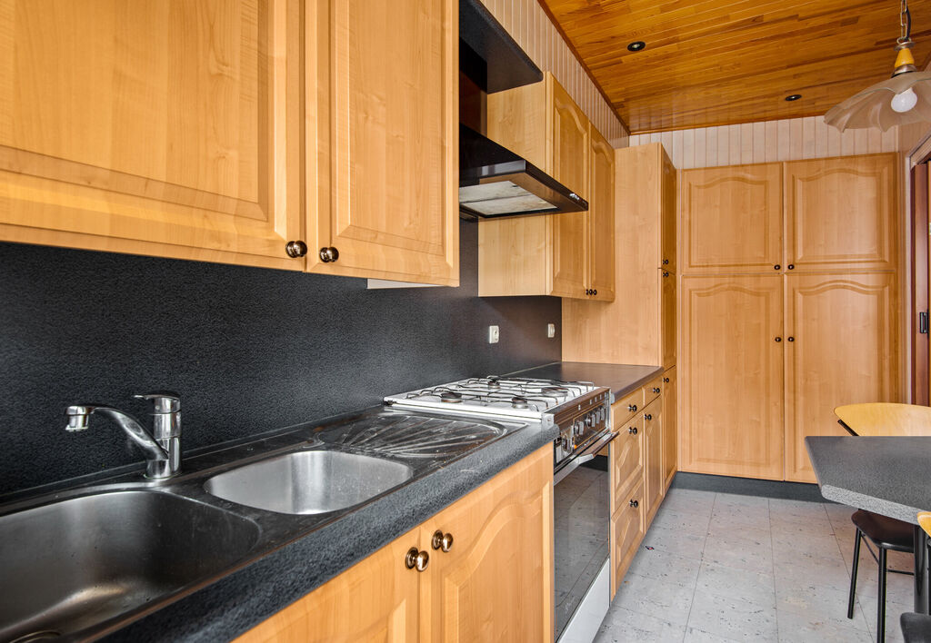 Appartement te koop in Vilvoorde