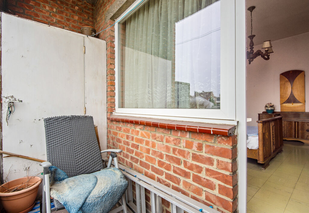 Appartement te koop in Vilvoorde