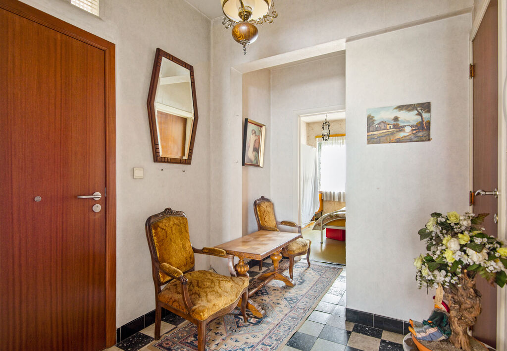 Appartement te koop in Vilvoorde