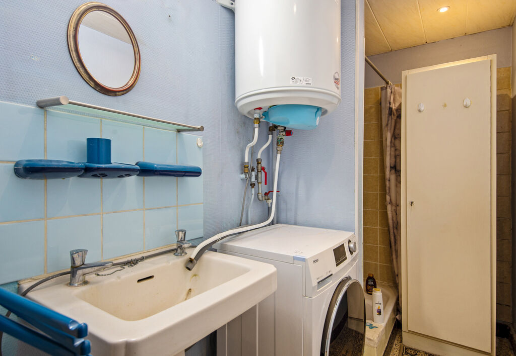 Appartement te koop in Vilvoorde