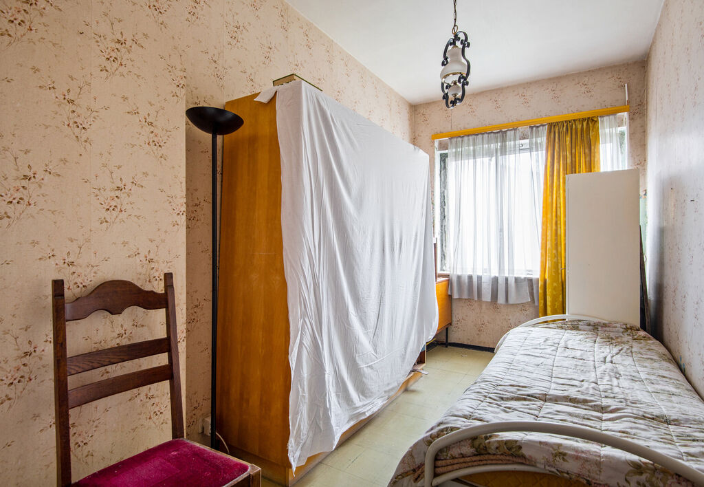 Appartement te koop in Vilvoorde