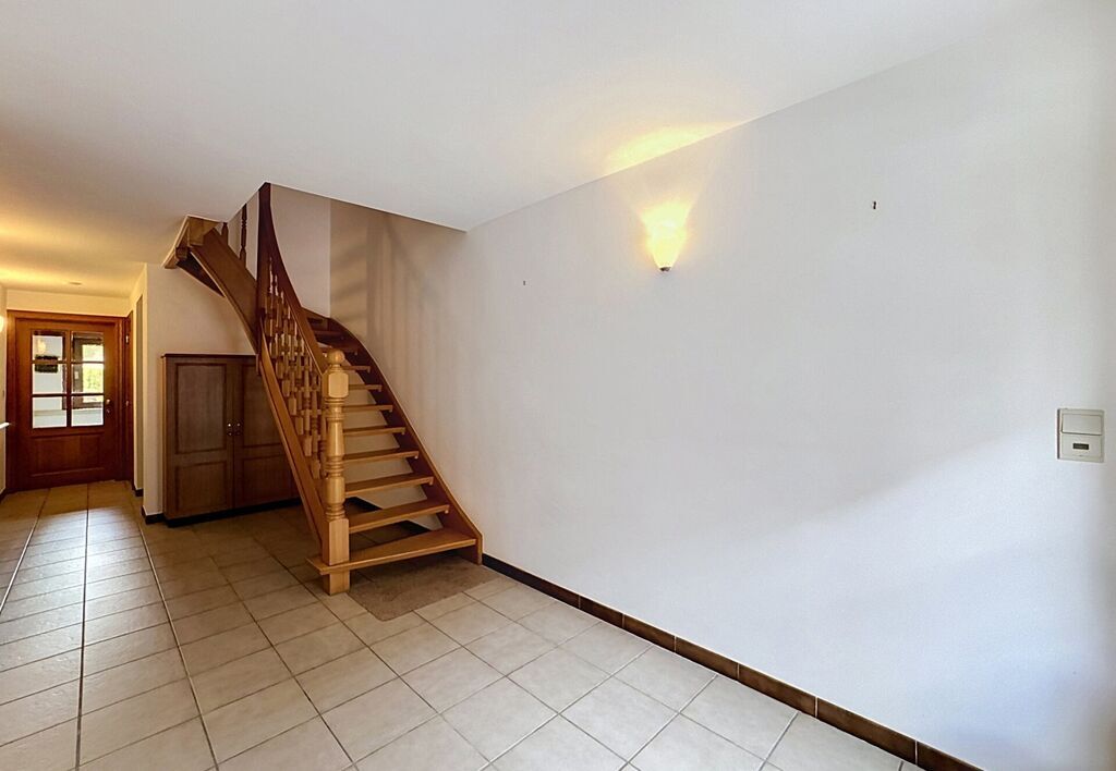 Bel-etage te huur in Grimbergen