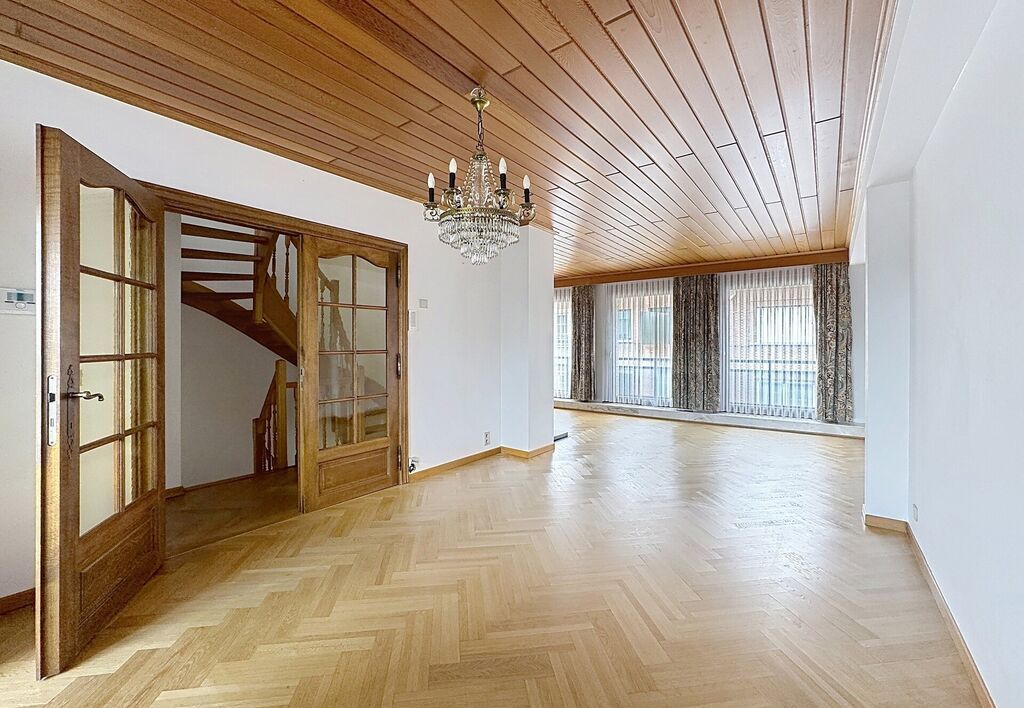 Bel-etage te huur in Grimbergen