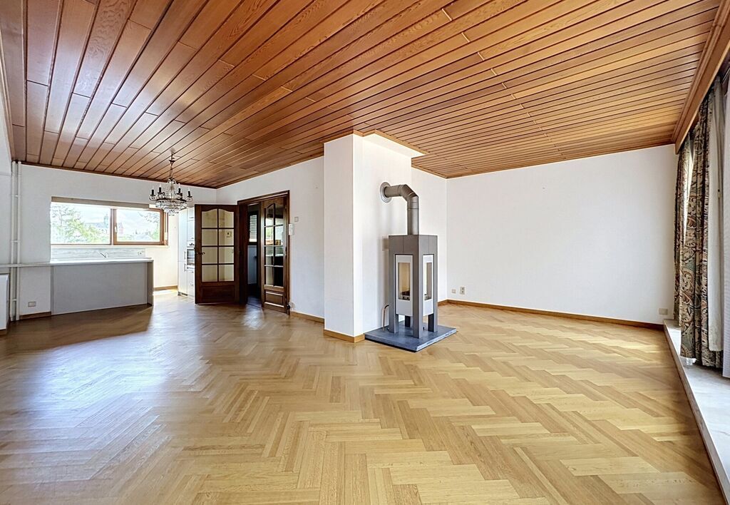 Bel-etage te huur in Grimbergen