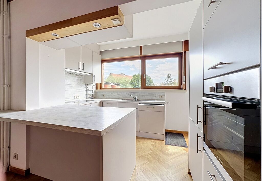 Bel-etage te huur in Grimbergen