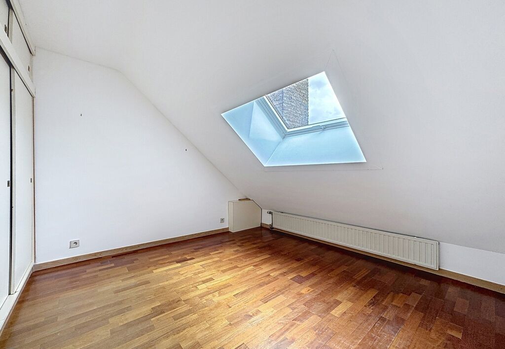 Bel-etage te huur in Grimbergen