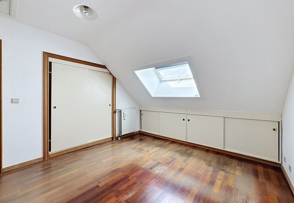 Bel-etage te huur in Grimbergen