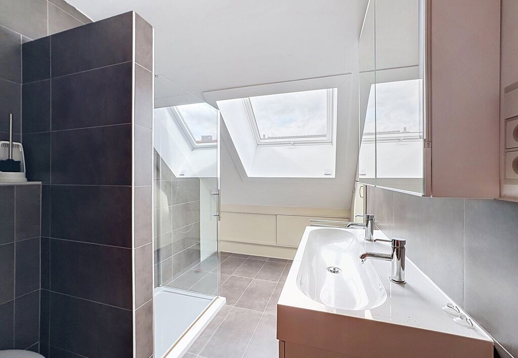Bel-etage te huur in Grimbergen