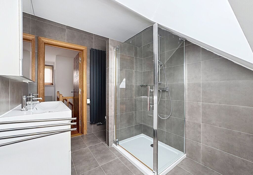 Bel-etage te huur in Grimbergen