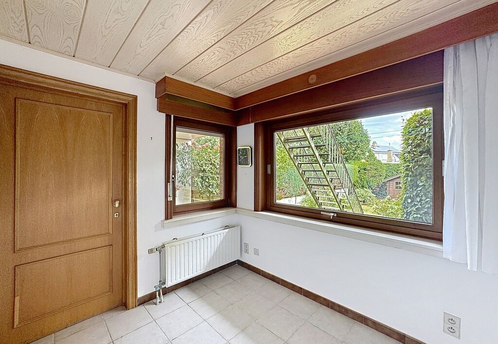 Bel-etage te huur in Grimbergen