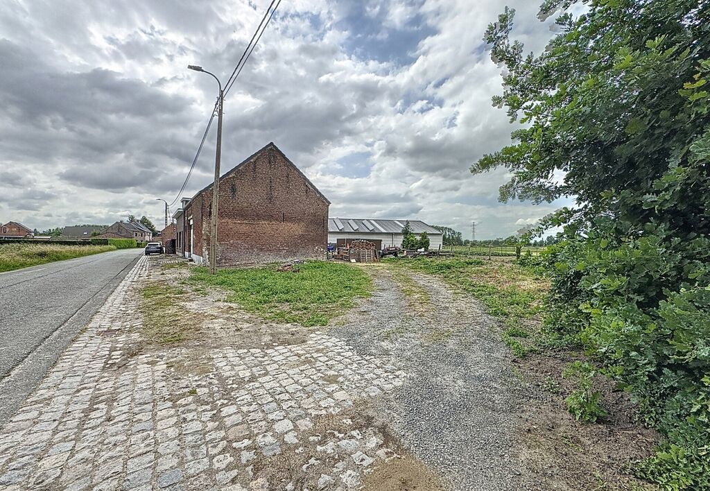 Bouwgrond te koop in Mechelen