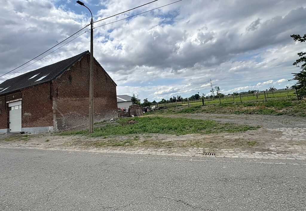 Bouwgrond te koop in Mechelen