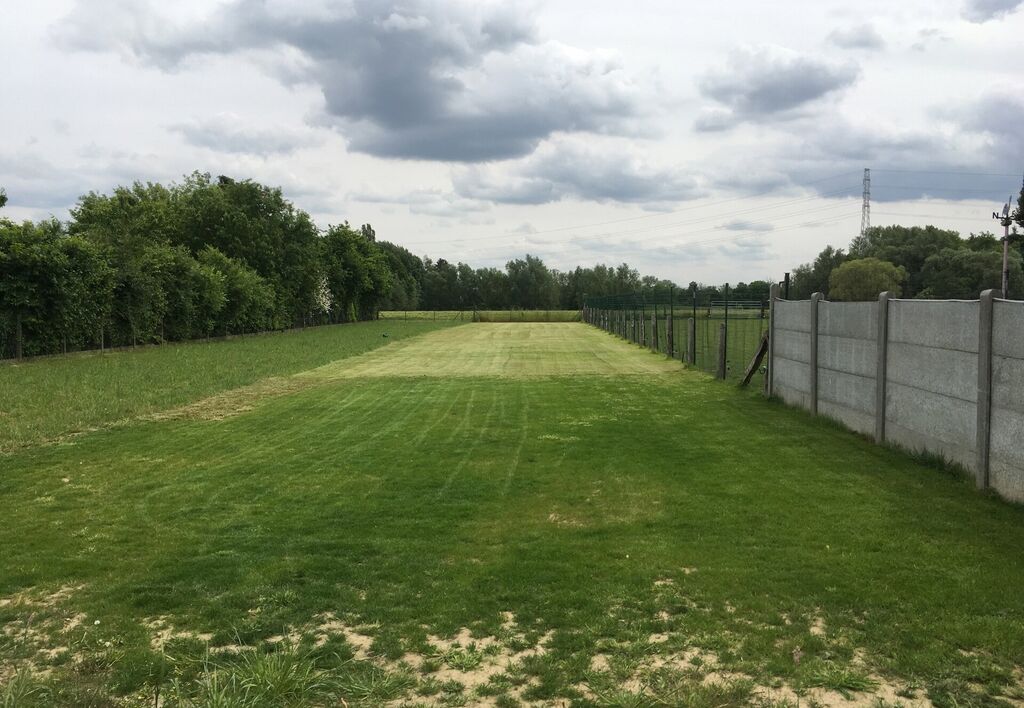 Bouwgrond te koop in Zemst