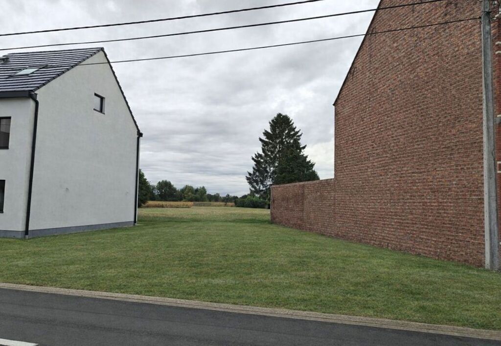 Bouwgrond te koop in Zemst