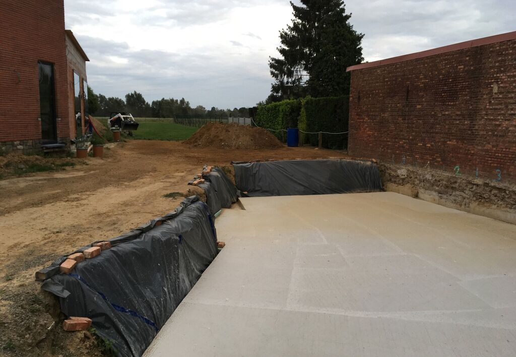 Bouwgrond te koop in Zemst