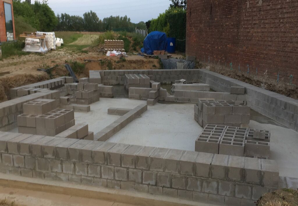 Bouwgrond te koop in Zemst