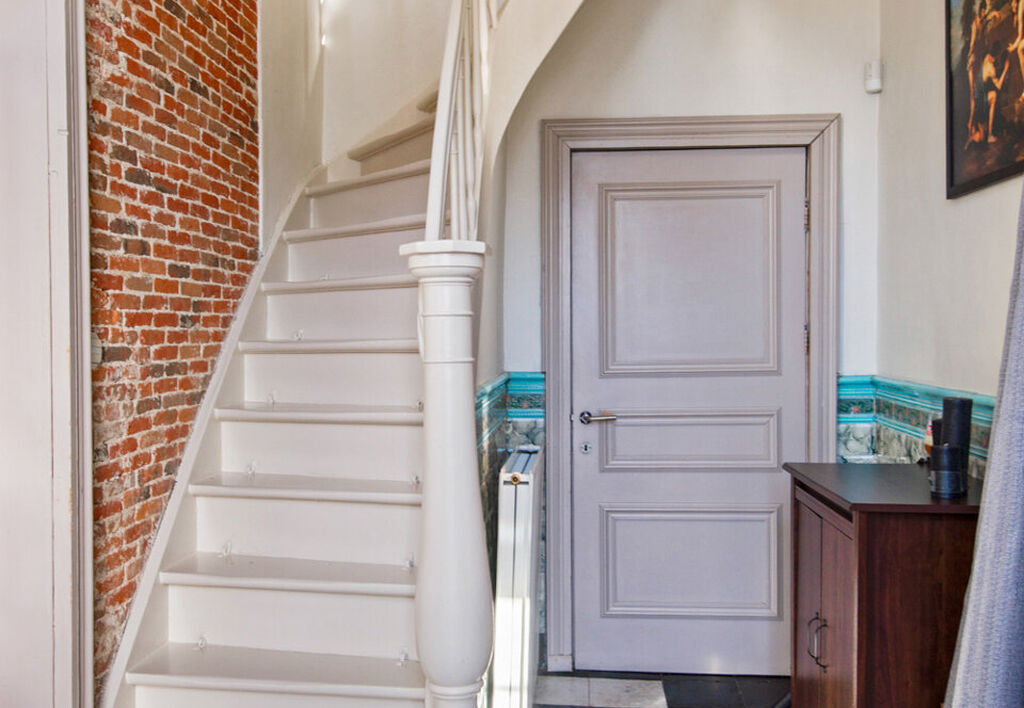 Buitengewoon huis te koop in Zemst