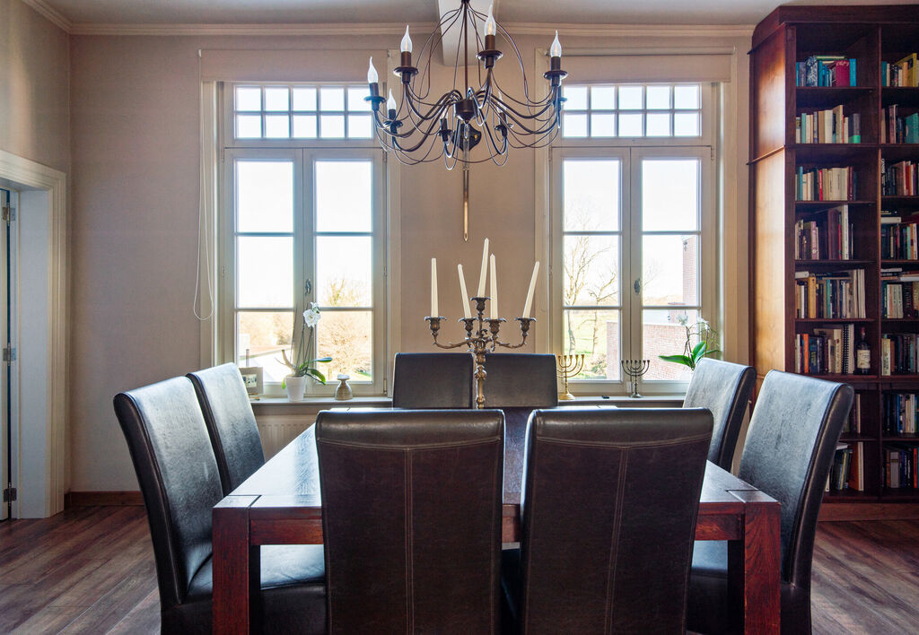 Buitengewoon huis te koop in Zemst