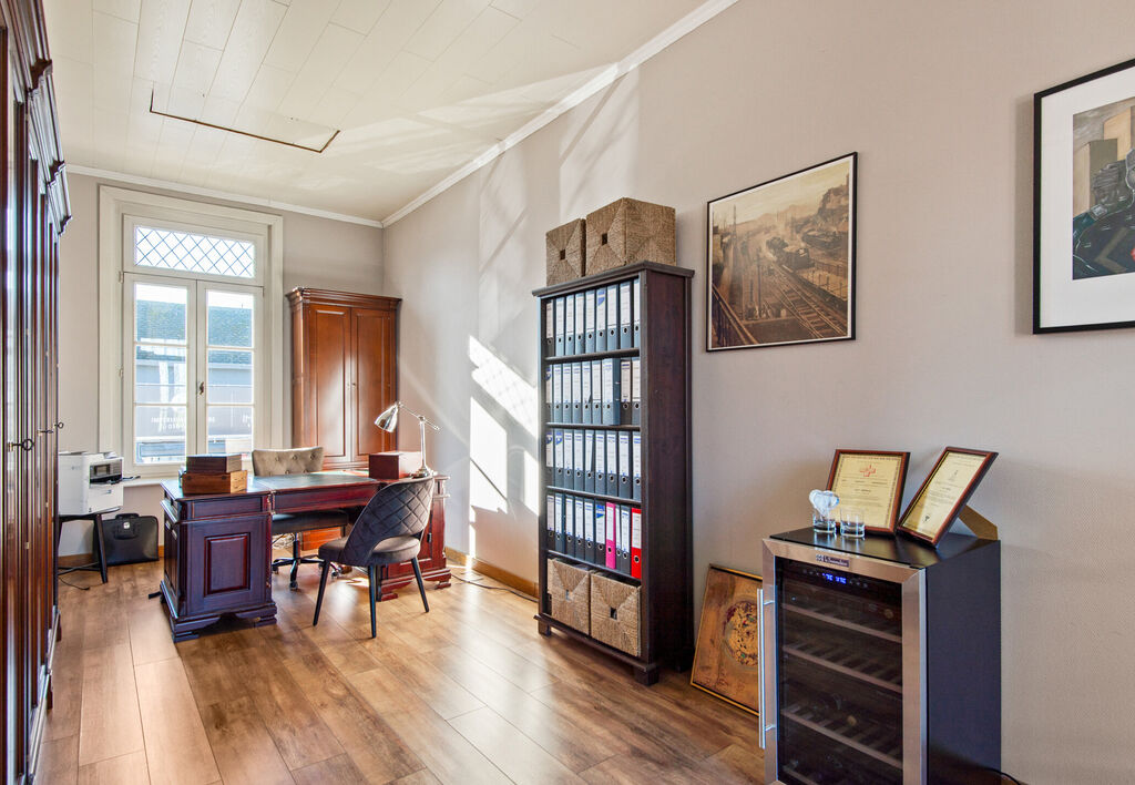 Buitengewoon huis te koop in Zemst