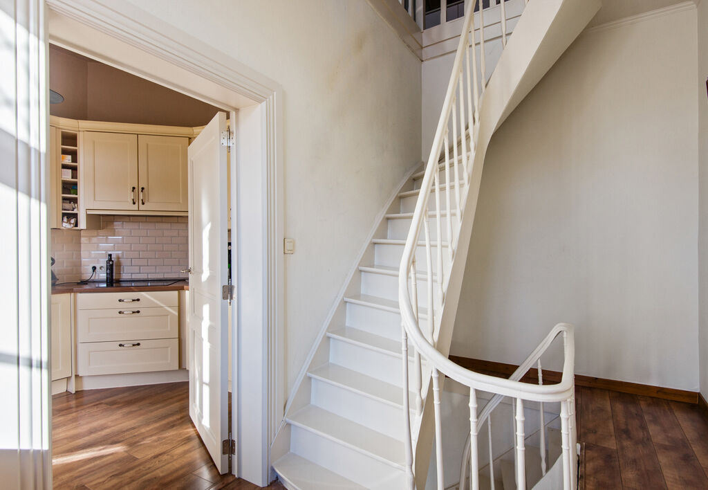 Buitengewoon huis te koop in Zemst