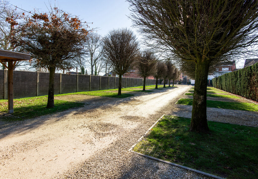 Buitengewoon huis te koop in Zemst