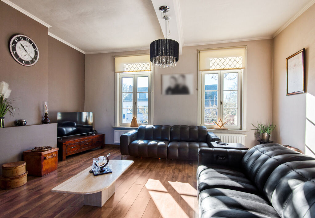 Buitengewoon huis te koop in Zemst